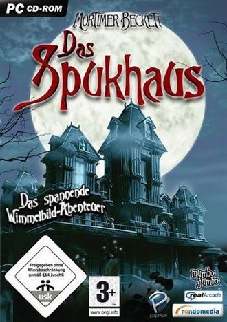 Das Spukhaus