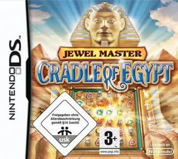 Jewel Master: Cradle of Egypt