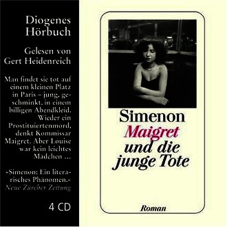 Maigret und die junge Tote