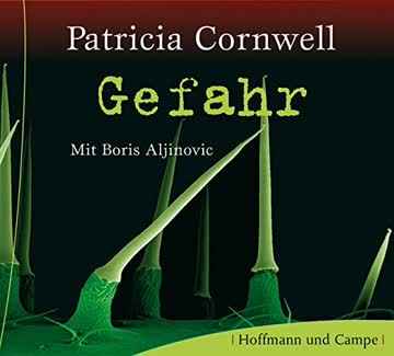 Gefahr (Win-Garano Band 1)