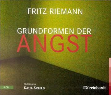 Grundformen der Angst