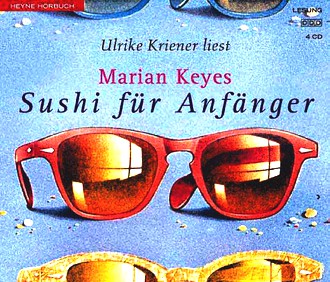 Sushi für Anfänger,