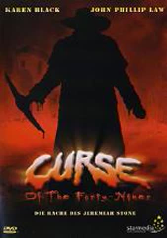 Curse of the Forty-Niner