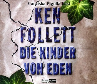 Die Kinder von Eden