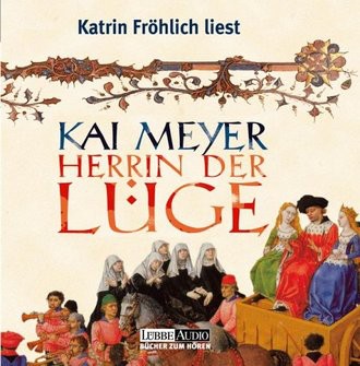 Herrin der Lüge