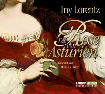 Die Rose von Asturien