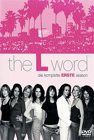 The L Word - Die komplette erste Season [4 DVDs]