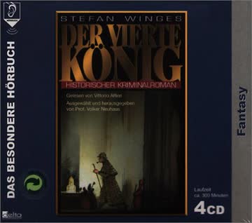 Der vierte König