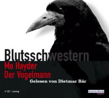 Der Vogelmann: Blutsschwestern