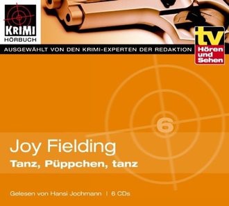 Tanz, Püppchen, tanz - TV Hören und Sehen