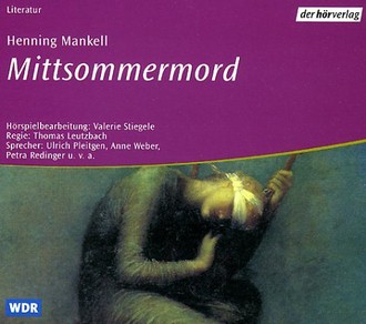Mittsommermord