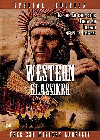 Western Klassiker - Special Edition