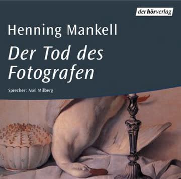 Der Tod des Fotografen