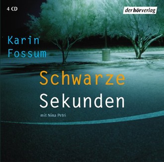 Schwarze Sekunden