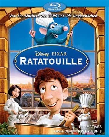 Ratatouille