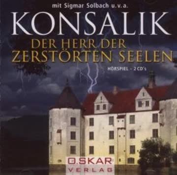 Der Herr der zerstörten Seelen