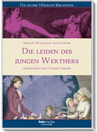 Die Leiden des jungen Werthers