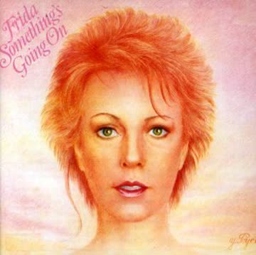 Frida - Something'S Going on