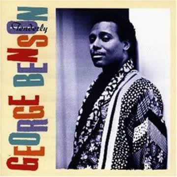 George Benson - Tenderly
