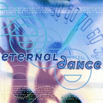 Eternal Dance