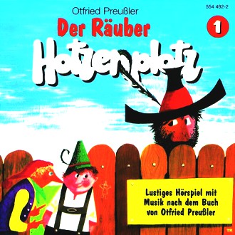 Der Räuber Hotzenplotz - Folge 1