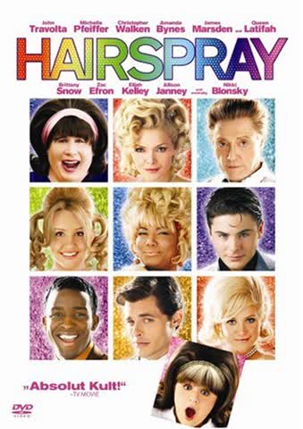 Hairspray