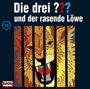Die drei ??? - Folge 15: und der rasende Löwe