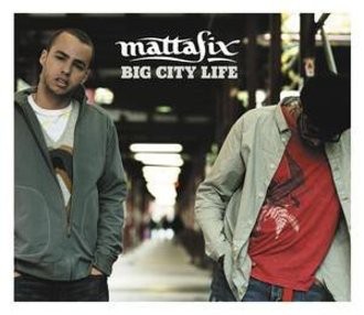 Big City Light