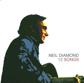 Neil Diamond - 12 Songs