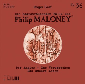 36 Philip Maloney