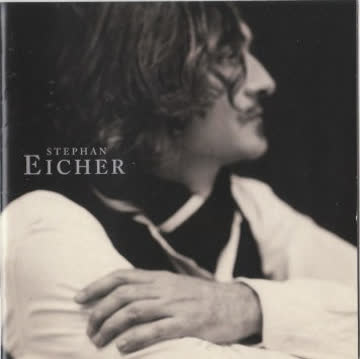 Stephan Eicher - Eldorado