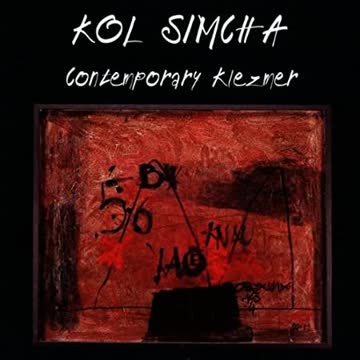 Kol Simcha - Contemporary Klezmer