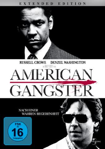 American Gangster