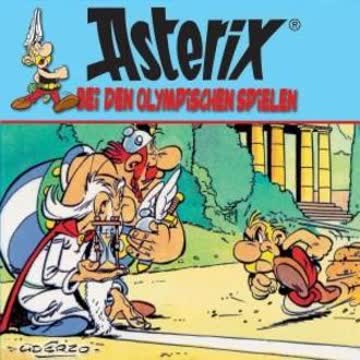 Asterix bei den Olympischen Spielen (12)
