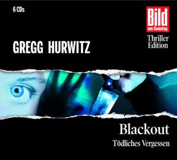 Blackout - Tödliches Vergessen