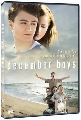 December Boys
