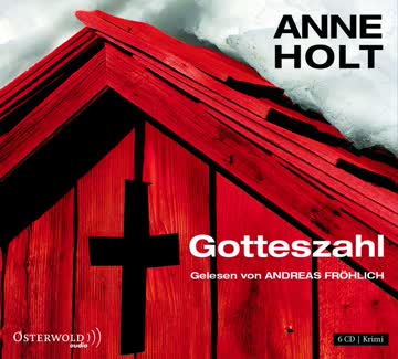 Gotteszahl