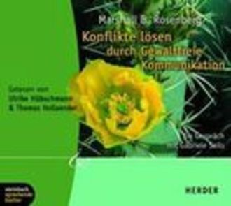 Konflikte Lösen Durch Gewaltfreie Kommunikation - im Gespräch Mit Gabriele Seils