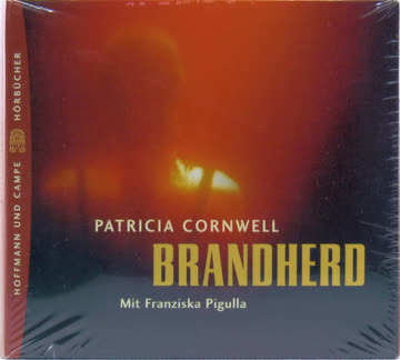 Brandherd