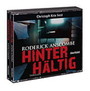 Hinterhältig