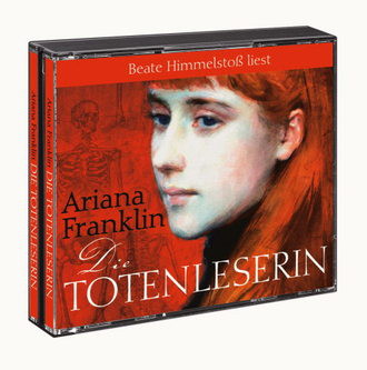 Die Totenleserin