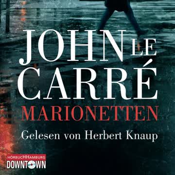 Marionetten - Downtown Band 45