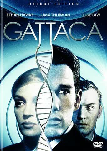 Gattaca [Deluxe Edition]