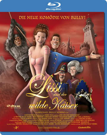 Lissi Und Der Wilde Kaiser Ganzer Film Deutsch Lissi Und Der Wilde Kaiser Ganzer Film Deutsch