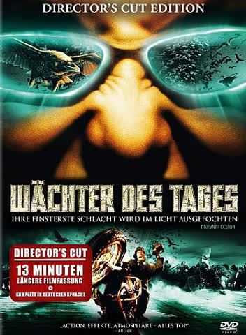 Wächter des Tages [Director's Cut]