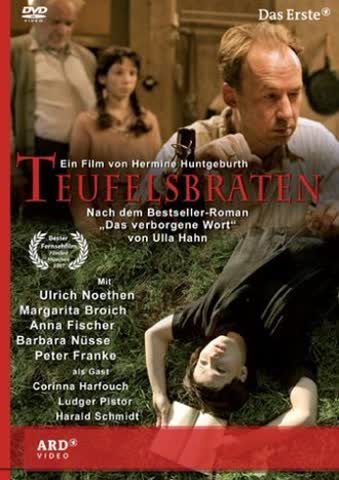 Teufelsbraten [Import allemand]