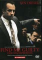 Find me Guilty der Mafiaprozess