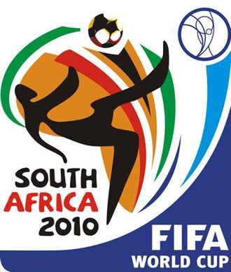 FIFA World Cup 2010 South Africa - 240 - Emblem