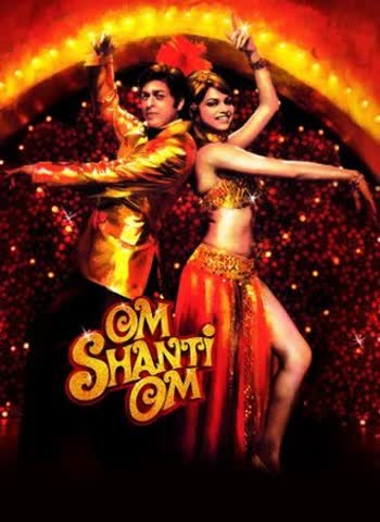 Om Shanti Om - Special Edition (2DVDs)