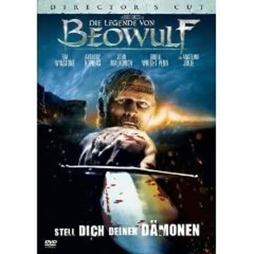 Die Legende von Beowulf (Director's Cut)